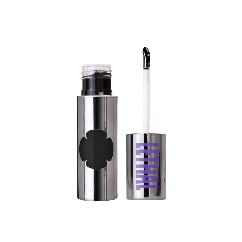 Lethal Cosmetics - Opus Magnum Eye Primer - Zwart